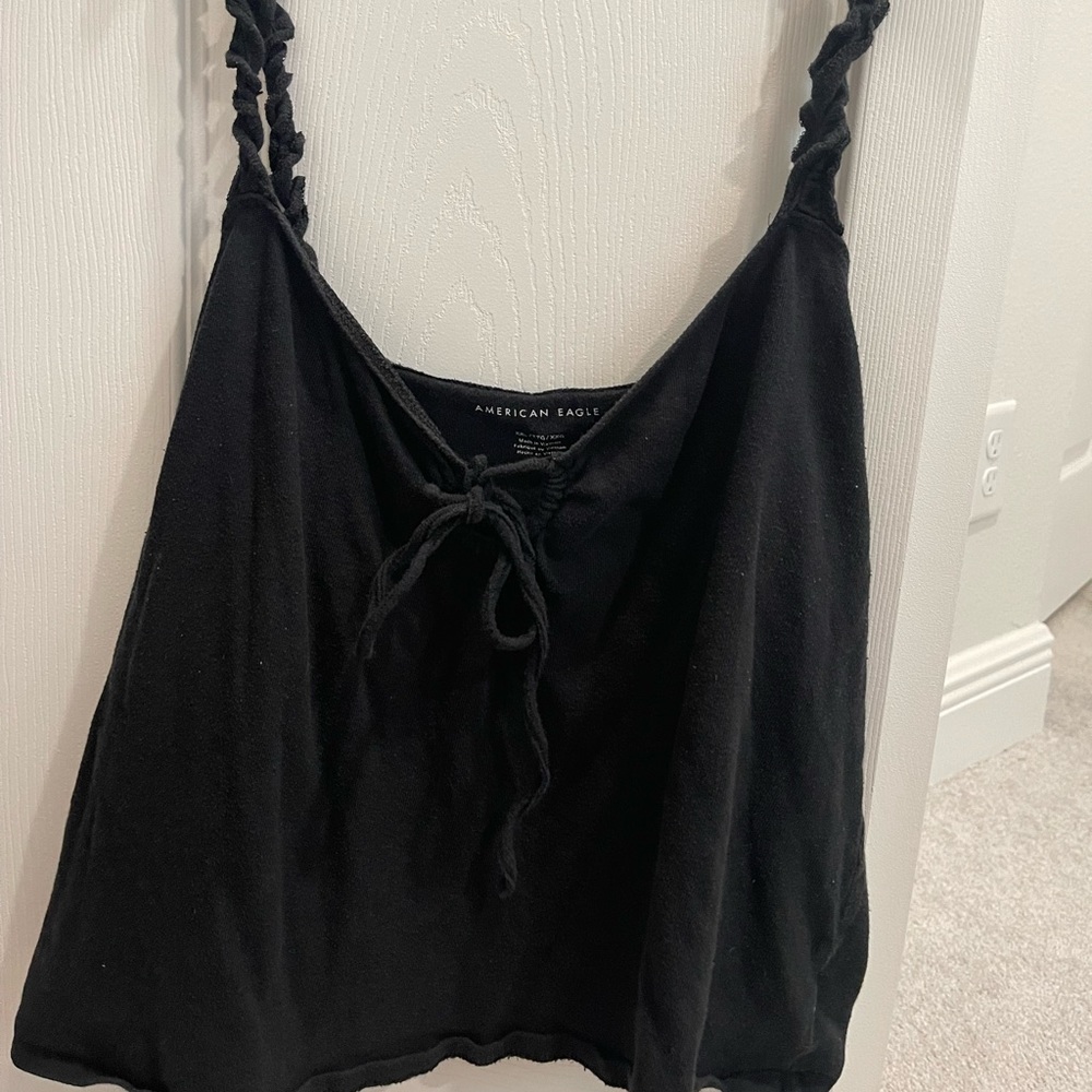 Blank Tank top